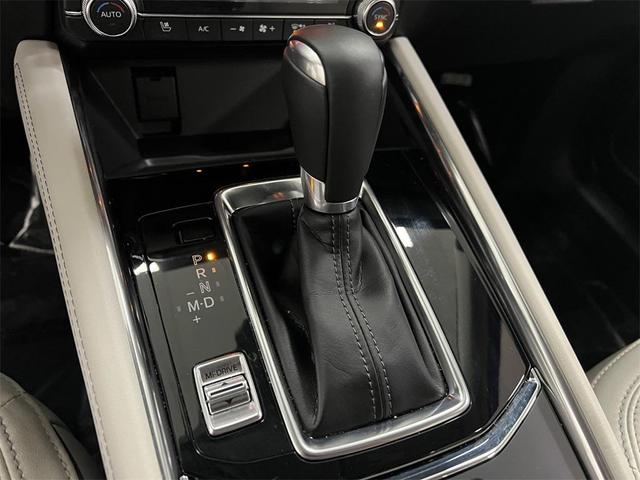 Photo of 2025 Machine Gray Metallic Mazda CX-5