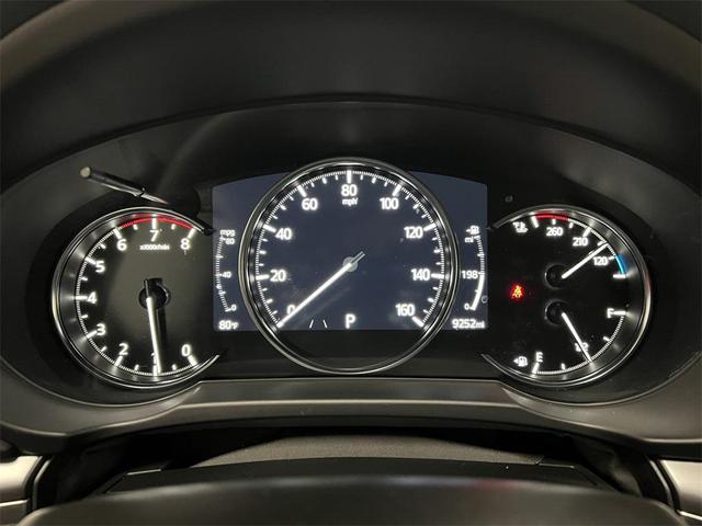 Photo of 2025 Machine Gray Metallic Mazda CX-5