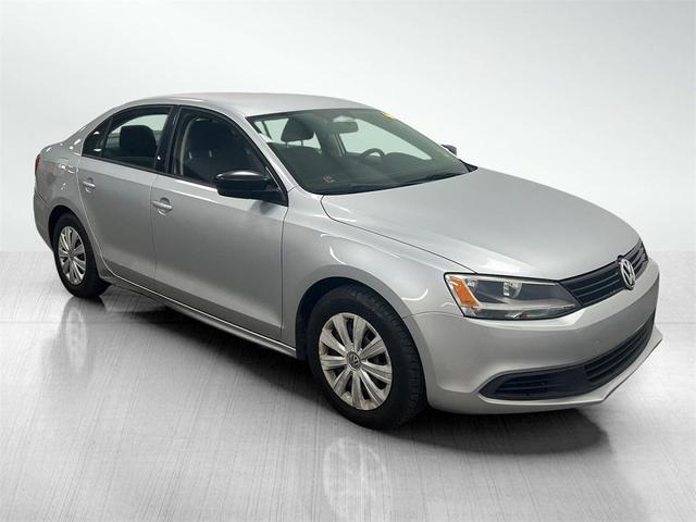 2014 Volkswagen Jetta