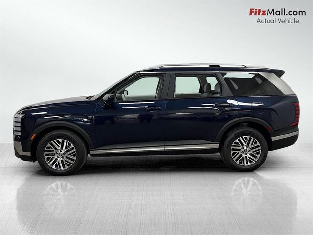 Photo of 2026 Cbp Hyundai PALISADE