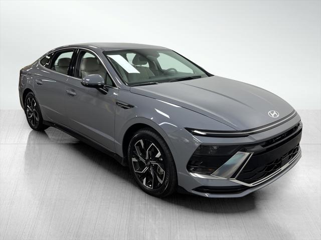 2024 Hyundai Sonata