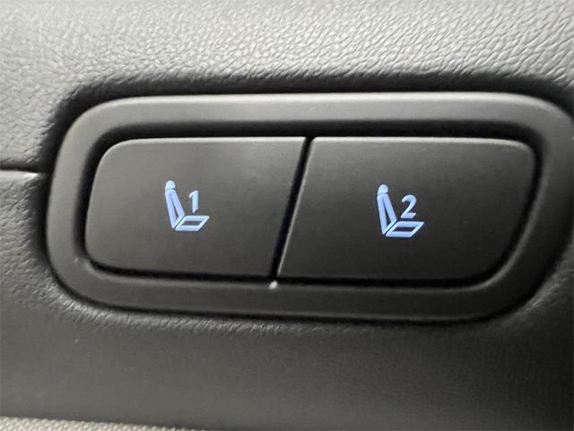 Photo of 2026 Ecotronic Gray Hyundai TUCSON