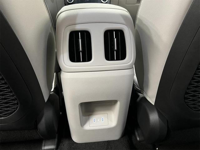 Photo of 2026 Ecotronic Gray Hyundai TUCSON