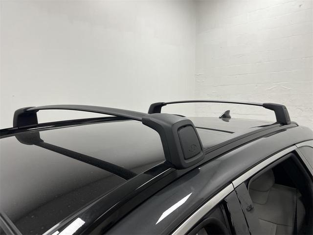 Photo of 2026 Ecotronic Gray Hyundai TUCSON