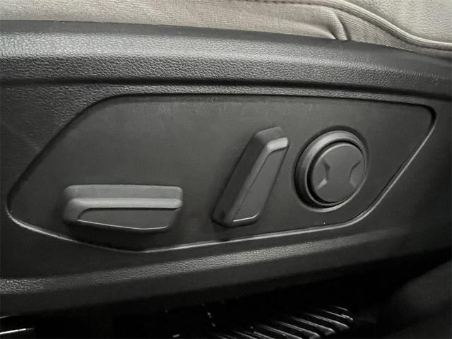 Photo of 2026 Ecotronic Gray Hyundai TUCSON