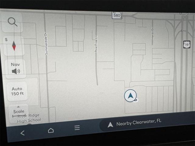 Photo of 2026 Ecotronic Gray Hyundai TUCSON