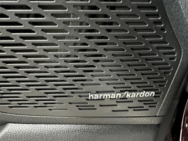 Photo of 2024 Sierra Burgundy Hyundai PALISADE