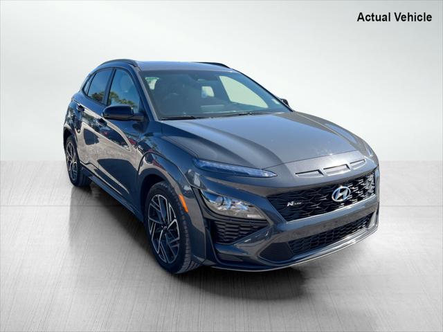 2023 Hyundai KONA