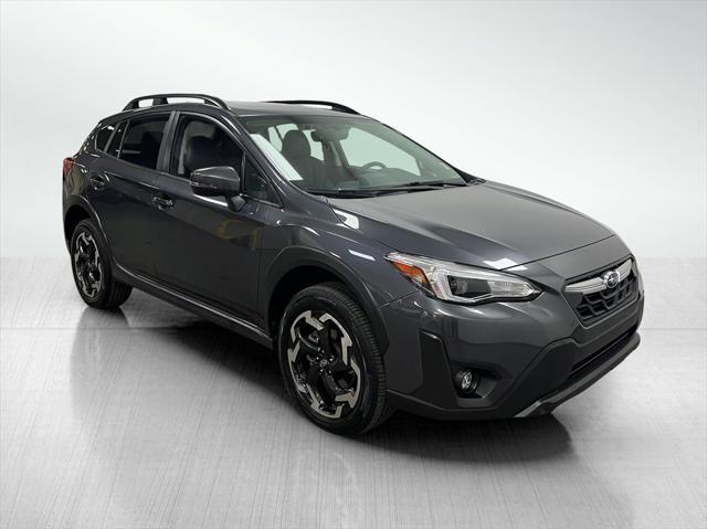 2023 Subaru Crosstrek