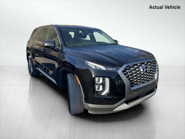 2020 Hyundai Palisade