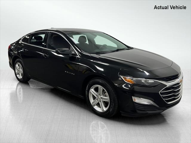 2020 Chevrolet Malibu