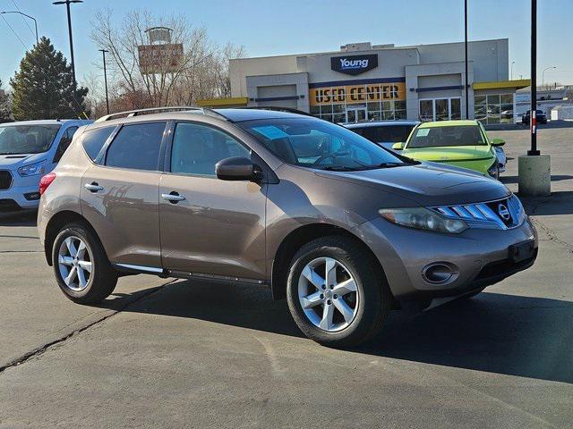 2009 Nissan Murano