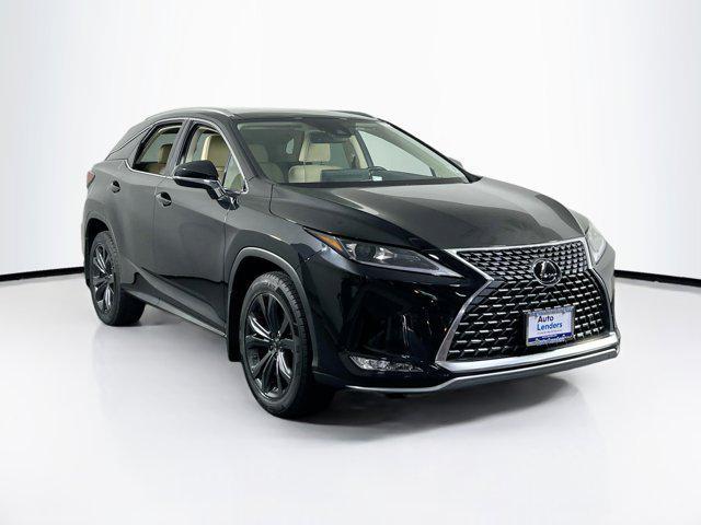Photo of 2022 Caviar Lexus RX 350