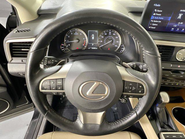 Photo of 2022 Caviar Lexus RX 350