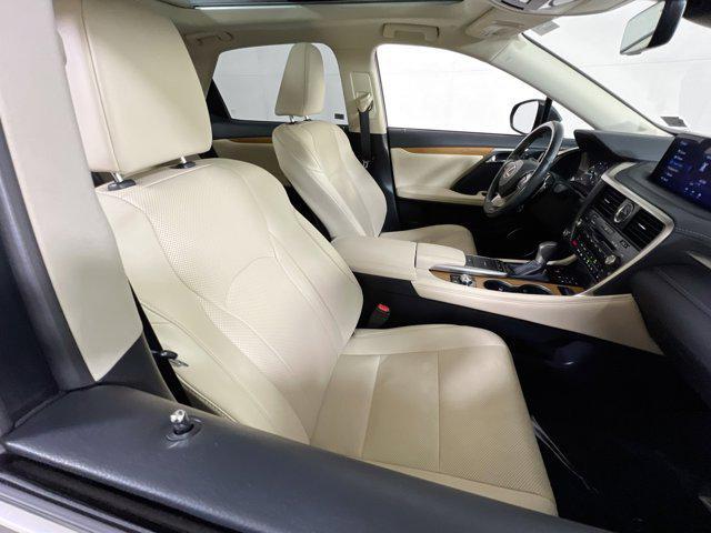 Photo of 2022 Caviar Lexus RX 350