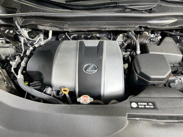 Photo of 2022 Caviar Lexus RX 350