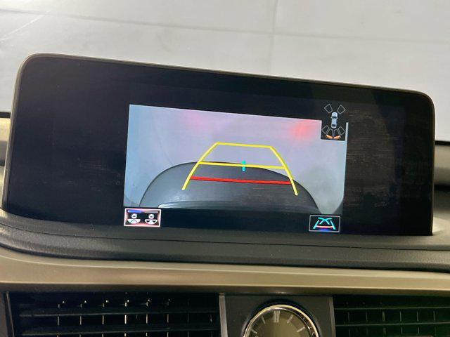 Photo of 2022 Caviar Lexus RX 350