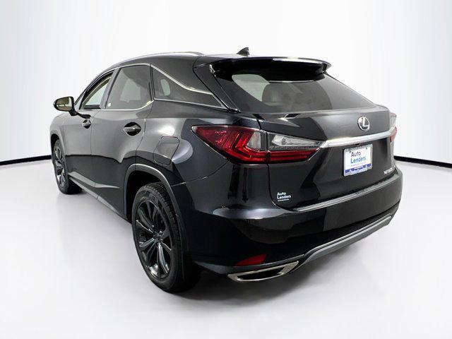 Photo of 2022 Caviar Lexus RX 350