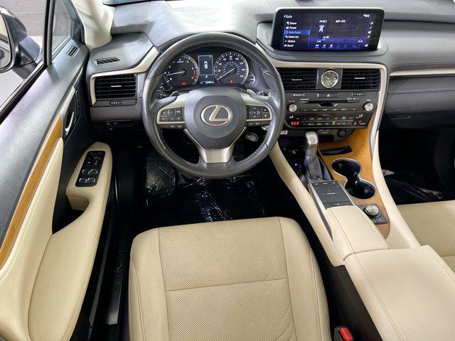 Photo of 2022 Caviar Lexus RX 350