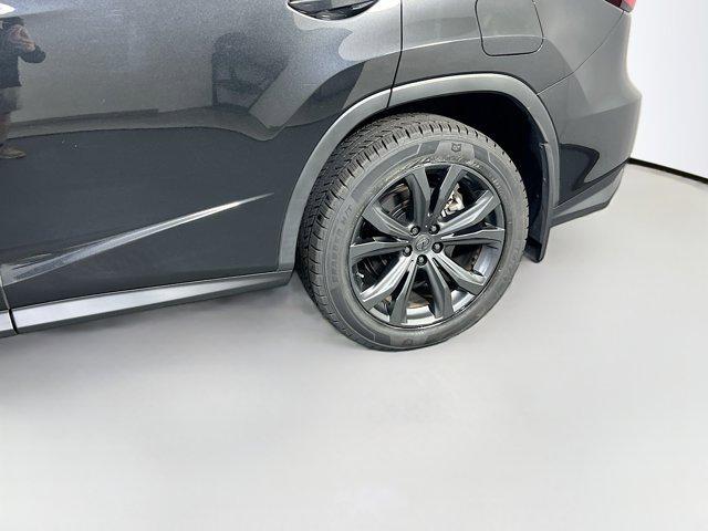 Photo of 2022 Caviar Lexus RX 350