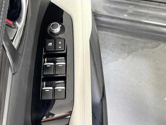Photo of 2022 Machine Gray Metallic Mazda CX-5