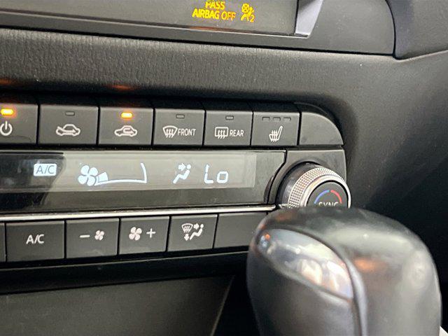 Photo of 2022 Machine Gray Metallic Mazda CX-5