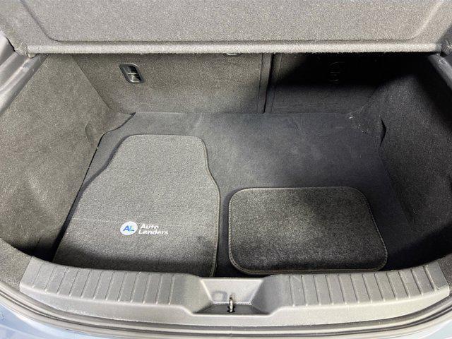 Photo of 2023 Machine Gray Metallic Mazda Mazda3