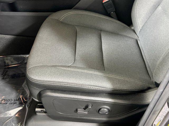 Photo of 2022 Granite Crystal Metallic Clearcoat RAM 1500