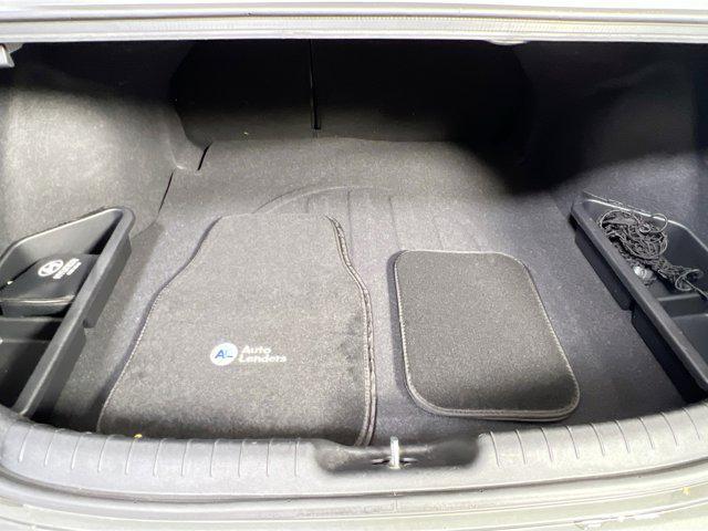 Photo of 2024 Amazon Gray Hyundai ELANTRA