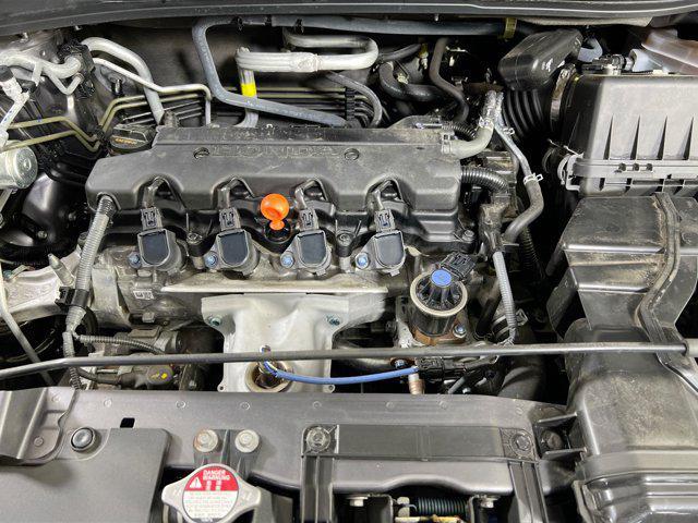 Photo of 2022 Modern Steel Metallic Honda HR-V