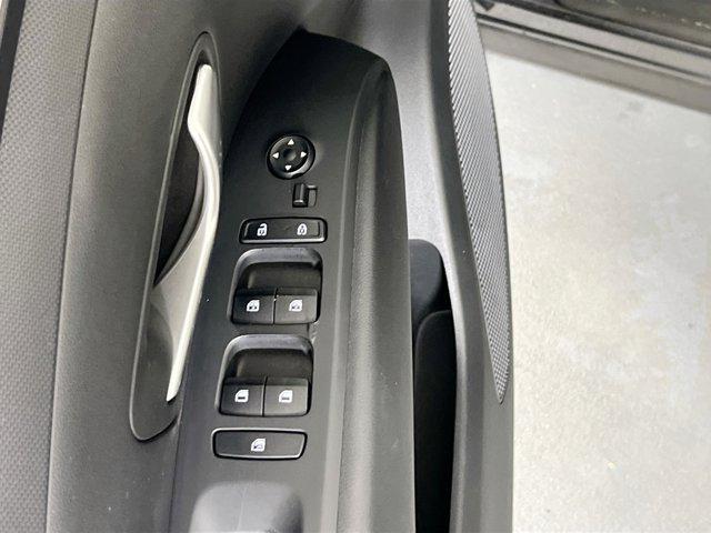 Photo of 2022 Portofino Gray Hyundai TUCSON