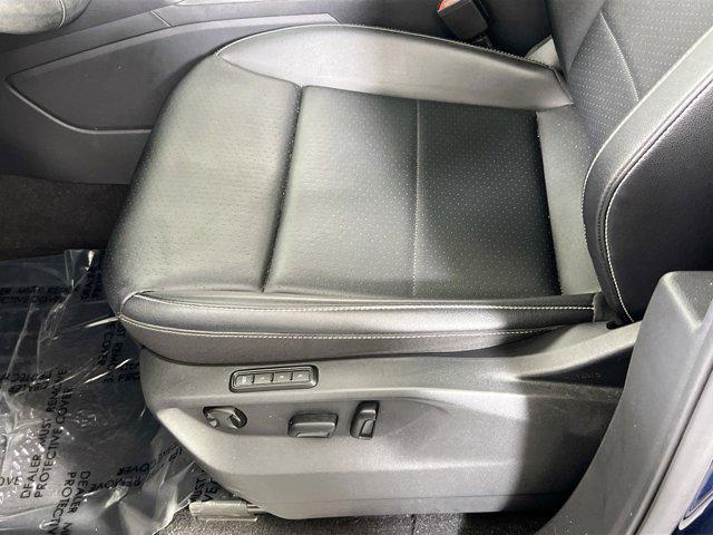 Photo of 2022 Tourmaline Blue Metallic Volkswagen Atlas