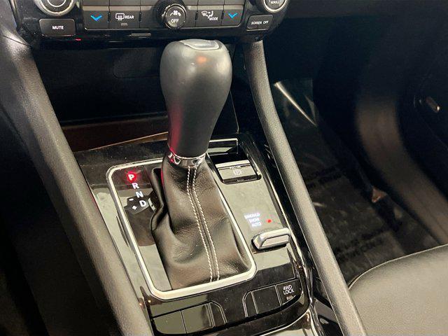 Photo of 2022 Velvet Red Pearlcoat Jeep Compass