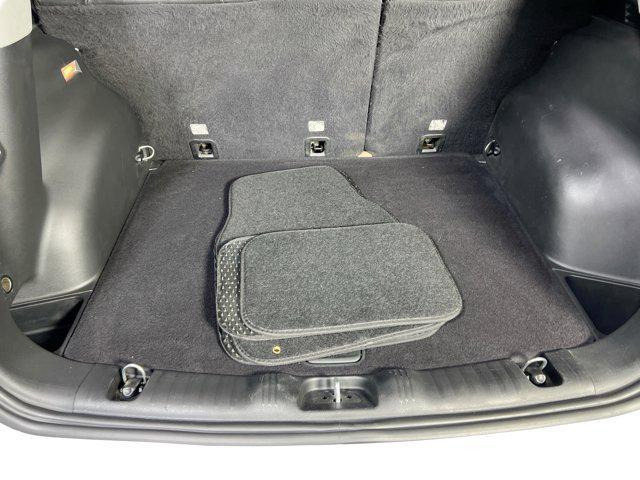 Photo of 2022 Bright White Clearcoat Jeep Compass