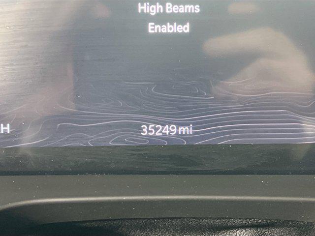 Photo of 2021 Velvet Red Pearlcoat Jeep Grand Cherokee L