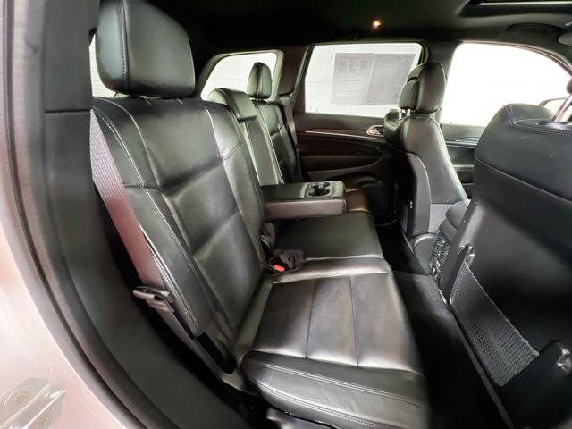 Photo of 2022 Bright White Clearcoat Jeep Grand Cherokee