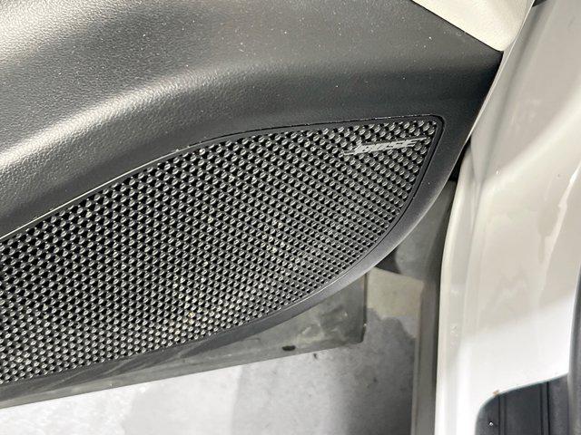 Photo of 2023 Serenity White Pearl Hyundai TUCSON