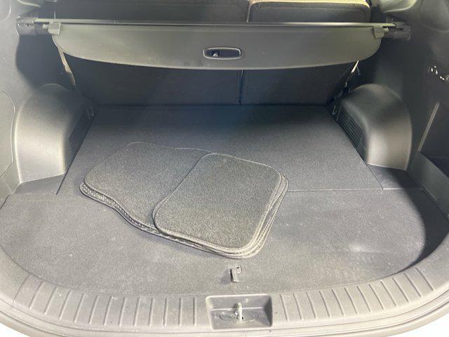 Photo of 2023 Serenity White Pearl Hyundai SANTA FE HEV