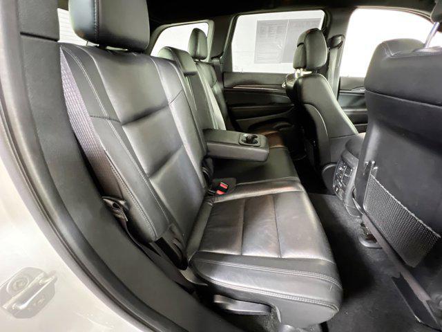 Photo of 2022 Bright White Clearcoat Jeep Grand Cherokee