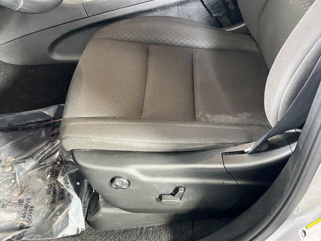 Photo of 2021 Billet Silver Metallic Clearcoat Jeep Grand Cherokee