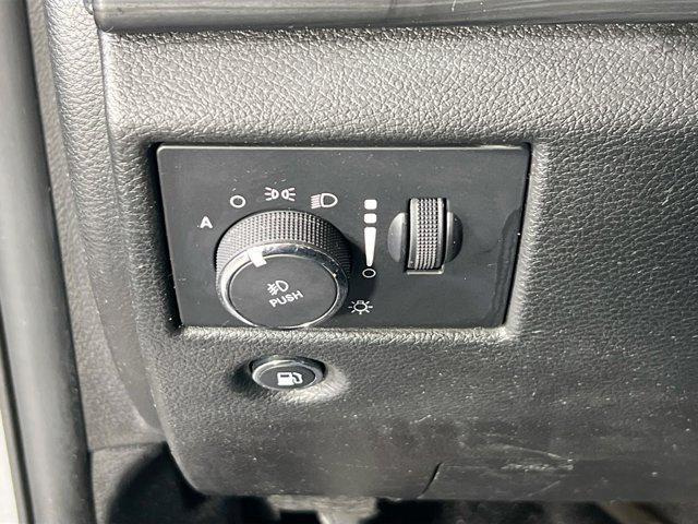 Photo of 2021 Billet Silver Metallic Clearcoat Jeep Grand Cherokee