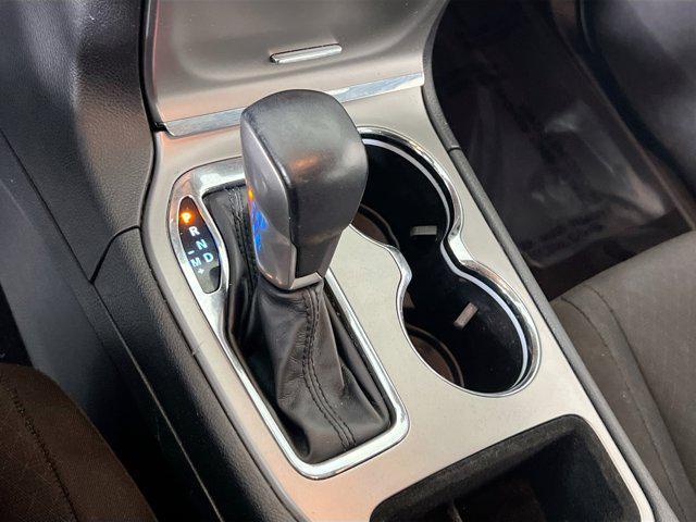 Photo of 2021 Billet Silver Metallic Clearcoat Jeep Grand Cherokee