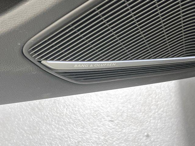Photo of 2025 Mythos Black Metallic Audi S5