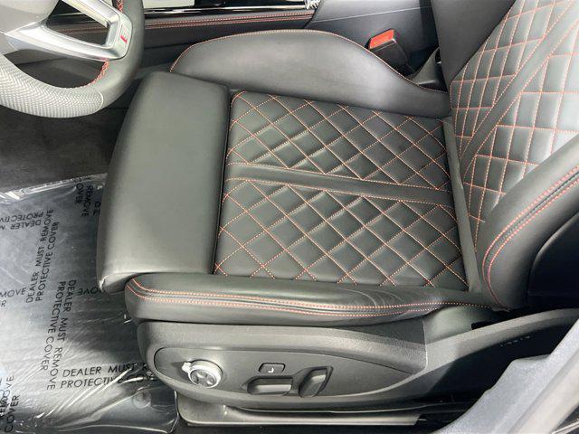 Photo of 2025 Mythos Black Metallic Audi S5