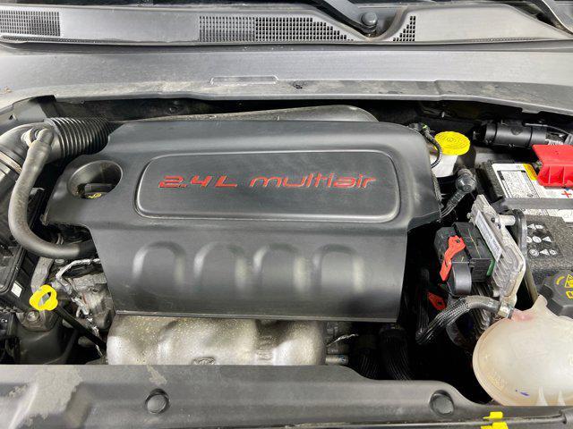 Photo of 2022 Sting-Gray Clearcoat Jeep Compass
