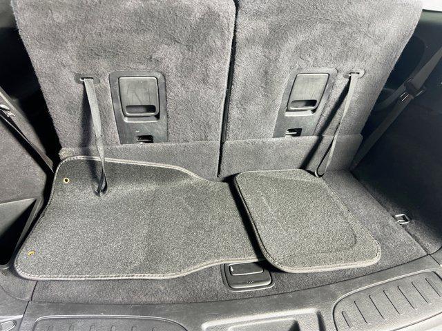Photo of 2022 White Knuckle Clearcoat Dodge Durango