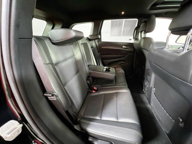Photo of 2021 Diamond Black Crystal Pearlcoat Jeep Grand Cherokee