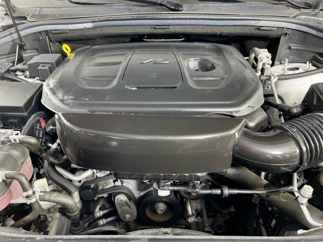 Photo of 2022 Bright White Clearcoat Jeep Grand Cherokee