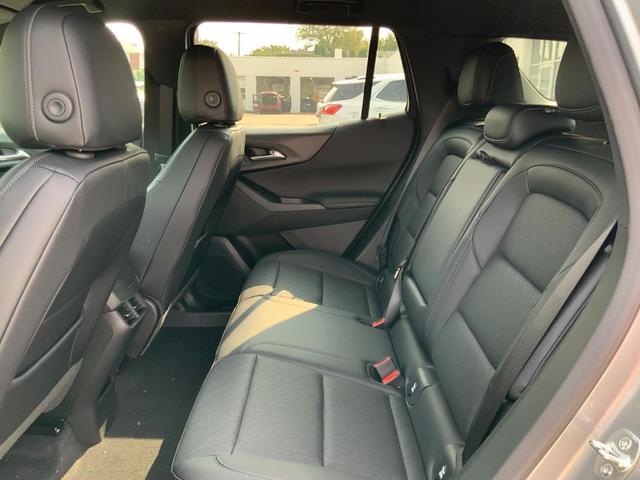 Photo of 2026 Sterling Gray Metallic Chevrolet Equinox