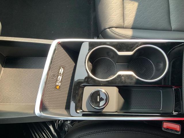 Photo of 2026 Sterling Gray Metallic Chevrolet Equinox